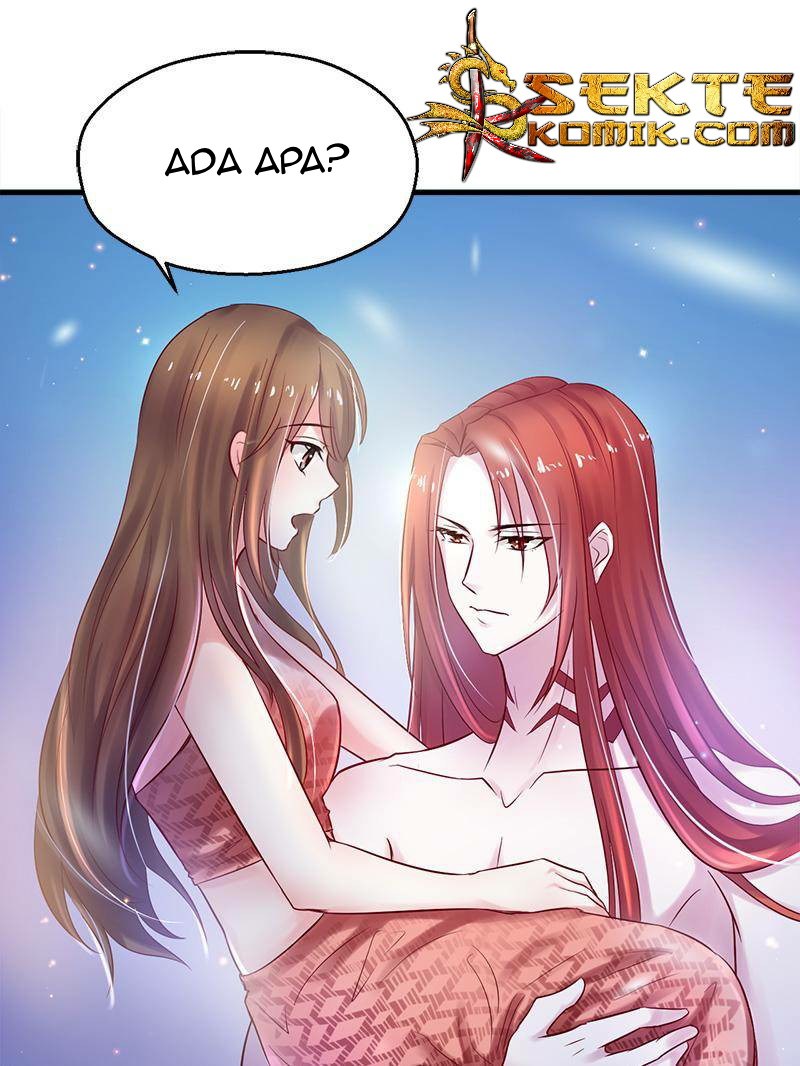 Beauty and the Beasts Chapter 23 Gambar 38